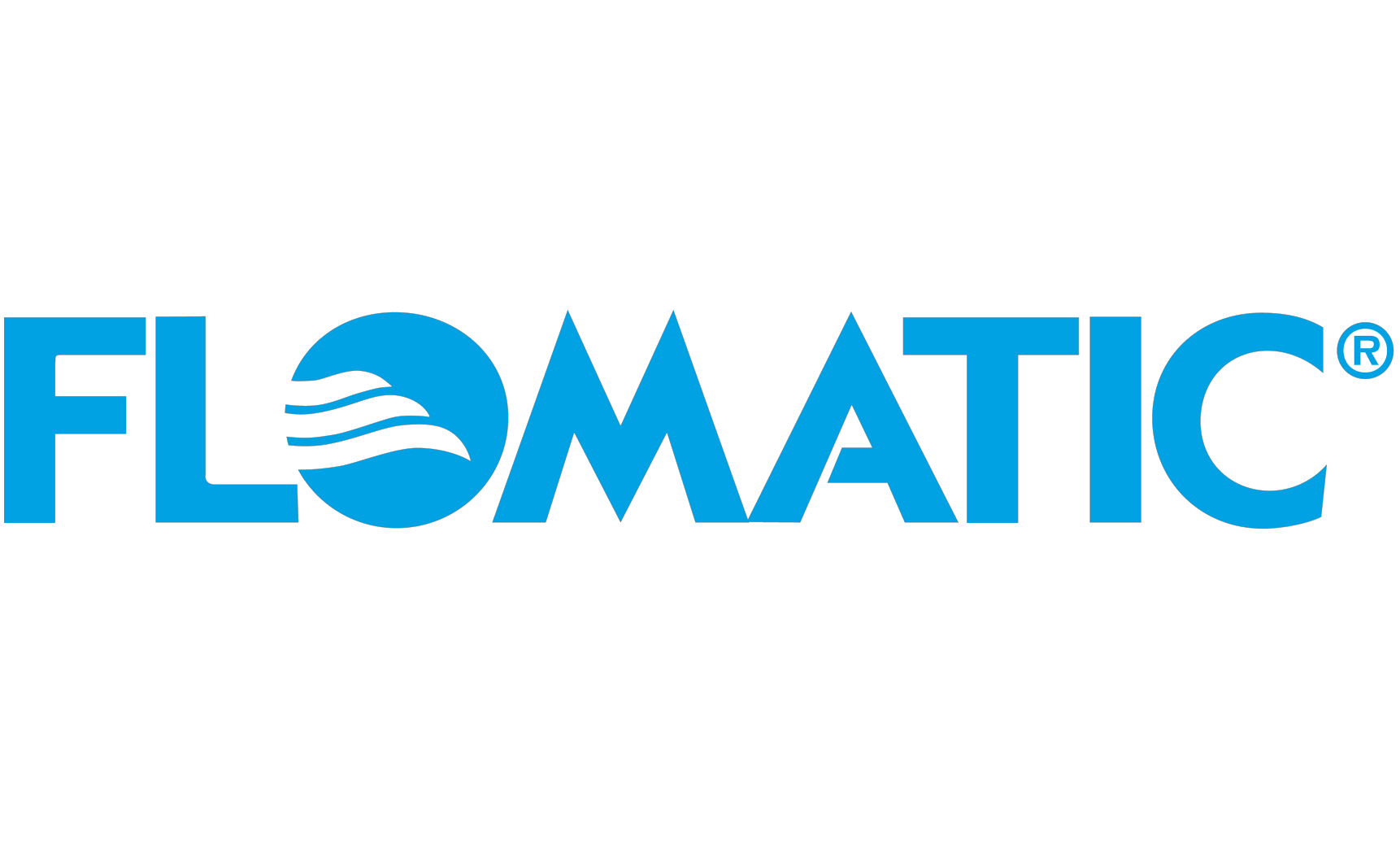 flomatic logo