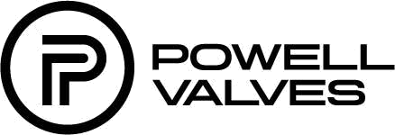 powell logo