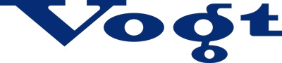 vogt logo